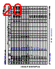XAM2434...ALX Datasheet HTML 20Page - Texas Instruments 