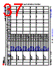 XAM2434...ALX Datasheet HTML 37Page - Texas Instruments 