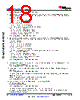 XAM2432...ALX Datasheet HTML 18Page - Texas Instruments 