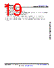 XAM2432...ALX Datasheet HTML 19Page - Texas Instruments 