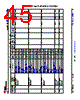 XAM2432...ALX Datasheet HTML 45Page - Texas Instruments 