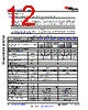 XAM2432...ALX Datasheet HTML 12Page - Texas Instruments 