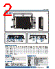 AMK-R004E Datasheet HTML 2Page - Advantech Co., Ltd. 