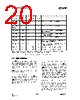 CC1070-RTY1 Datasheet HTML 20Page - Texas Instruments 