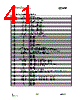 CC1070-RTY1 Datasheet HTML 41Page - Texas Instruments 