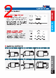 SSR-R25LA-H Datasheet HTML 2Page - FOTEK CONTROLS CO., LTD. 