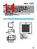 MGFS304815-R Datasheet HTML 14Page - COSEL CO., LTD. 