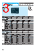 MGFS304815-R Datasheet HTML 3Page - COSEL CO., LTD. 