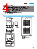 MGFS304815-R Datasheet HTML 4Page - COSEL CO., LTD. 