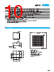 MGFS304815-R Datasheet HTML 10Page - COSEL CO., LTD. 