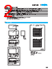 MGFS30483R3-R Datasheet HTML 2Page - COSEL CO., LTD. 