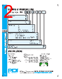 PDI-ECB-RVGXX Datasheet HTML 2Page - PowerDynamics, Inc 