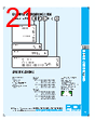 PDI-ECB-RVGXX Datasheet HTML 21Page - PowerDynamics, Inc 