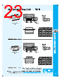 PDI-ECB-RVGXX Datasheet HTML 23Page - PowerDynamics, Inc 