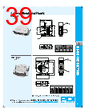 PDI-ECB-RVGXX Datasheet HTML 39Page - PowerDynamics, Inc 