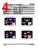 G1420 Datasheet HTML 4Page - Global Mixed-mode Technology Inc 