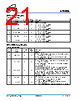 DFE201610E-R33M Datasheet HTML 21Page - Kinetic Technologies. 