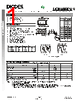 DCXLO-R1U Datasheet HTML 1Page - Diodes Incorporated 