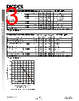 DCXLO-R1U Datasheet HTML 3Page - Diodes Incorporated 