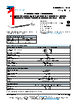 REC10LH4D152W...E. Datasheet HTML 1Page - Vishay Siliconix 