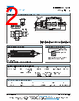 REC16LH4D152W...E. Datasheet HTML 2Page - Vishay Siliconix 