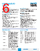 SSR-RACK08 Datasheet HTML 6Page - List of Unclassifed Manufacturers 