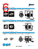 IP53 Datasheet HTML 6Page - Bel Fuse Inc. 