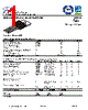 CSD1833 Datasheet HTML 1Page - CDIL 
