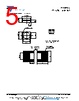 VLMP31.. Datasheet HTML 5Page - Vishay Siliconix 