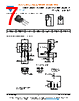 TSOP132..DF1P Datasheet HTML 7Page - Vishay Siliconix 