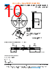 TSOP132..DF1P Datasheet HTML 10Page - Vishay Siliconix 
