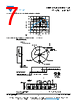 TSOP372..H Datasheet HTML 7Page - Vishay Siliconix 