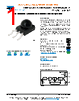 TSOP531..DF1P Datasheet HTML 1Page - Vishay Siliconix 