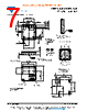 TSOP573..H Datasheet HTML 7Page - Vishay Siliconix 