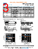 TSOP573..H Datasheet HTML 3Page - Vishay Siliconix 