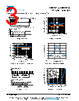 TSDP341.. Datasheet HTML 3Page - Vishay Siliconix 