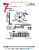 TSSP570..H Datasheet HTML 7Page - Vishay Siliconix 