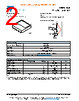 TSSP570..H Datasheet HTML 2Page - Vishay Siliconix 