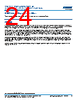 C0805Y393DGGACTU Datasheet HTML 24Page - Kemet Corporation 