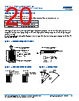 C1206Y393DGGACTU Datasheet HTML 20Page - Kemet Corporation 