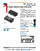 TSOP772..W Datasheet HTML 1Page - Vishay Siliconix 