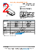 TSOP772..W Datasheet HTML 2Page - Vishay Siliconix 