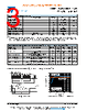 TSOP772..W Datasheet HTML 3Page - Vishay Siliconix 