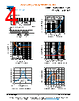 TSOP772..W Datasheet HTML 4Page - Vishay Siliconix 