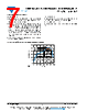 TSOP933..DF1P Datasheet HTML 7Page - Vishay Siliconix 