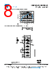 TSOP952..W Datasheet HTML 8Page - Vishay Siliconix 
