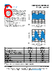 TSOP952..W Datasheet HTML 6Page - Vishay Siliconix 