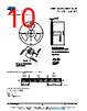 TSOP752..W Datasheet HTML 10Page - Vishay Siliconix 