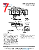 TSOP753..W Datasheet HTML 7Page - Vishay Siliconix 