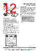 TSOP753..W Datasheet HTML 12Page - Vishay Siliconix 